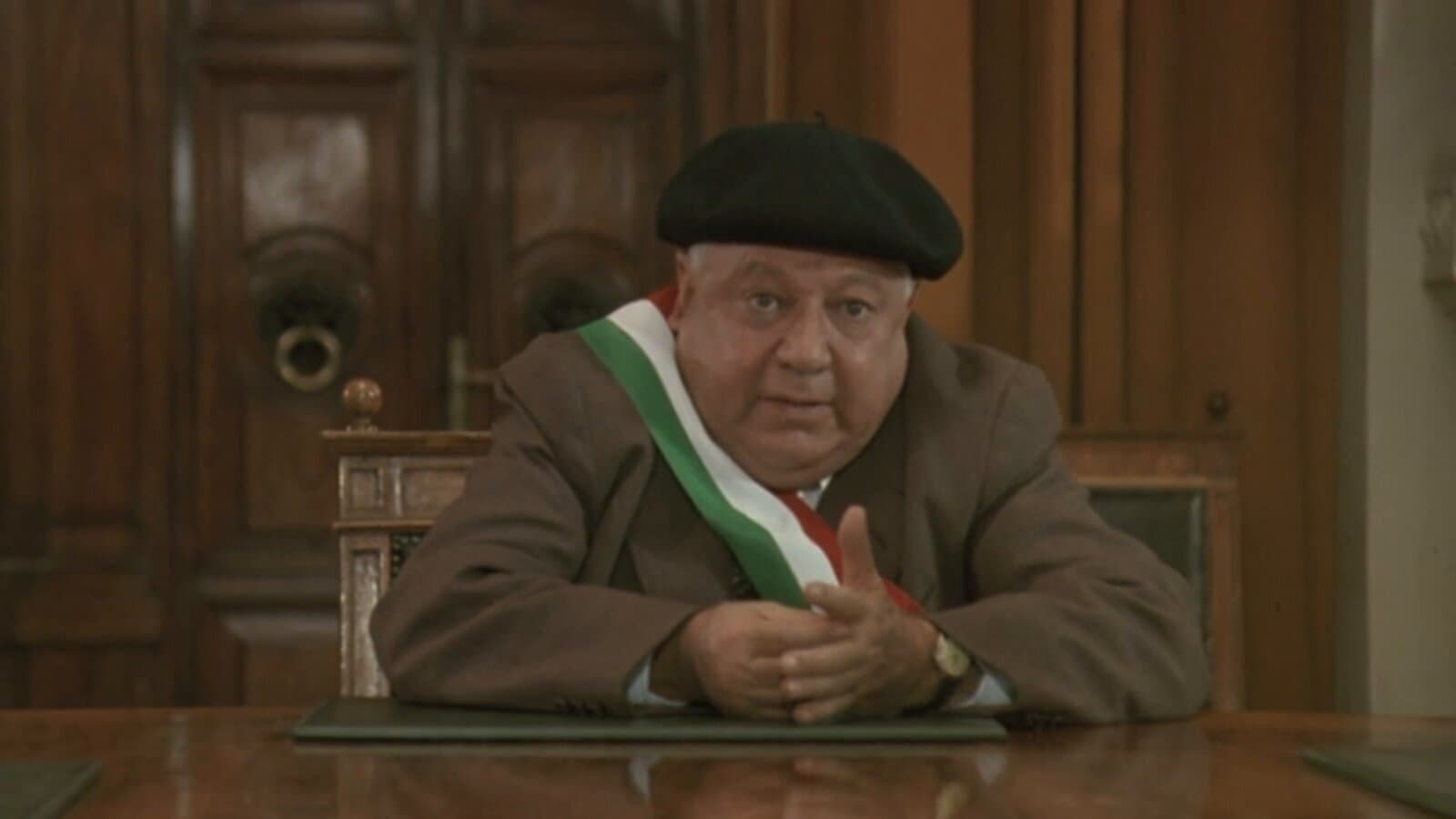 Fantozzi alla riscossa