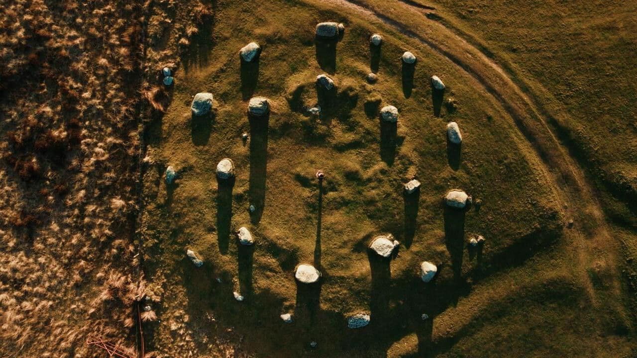 Who Will Be Remembered Here