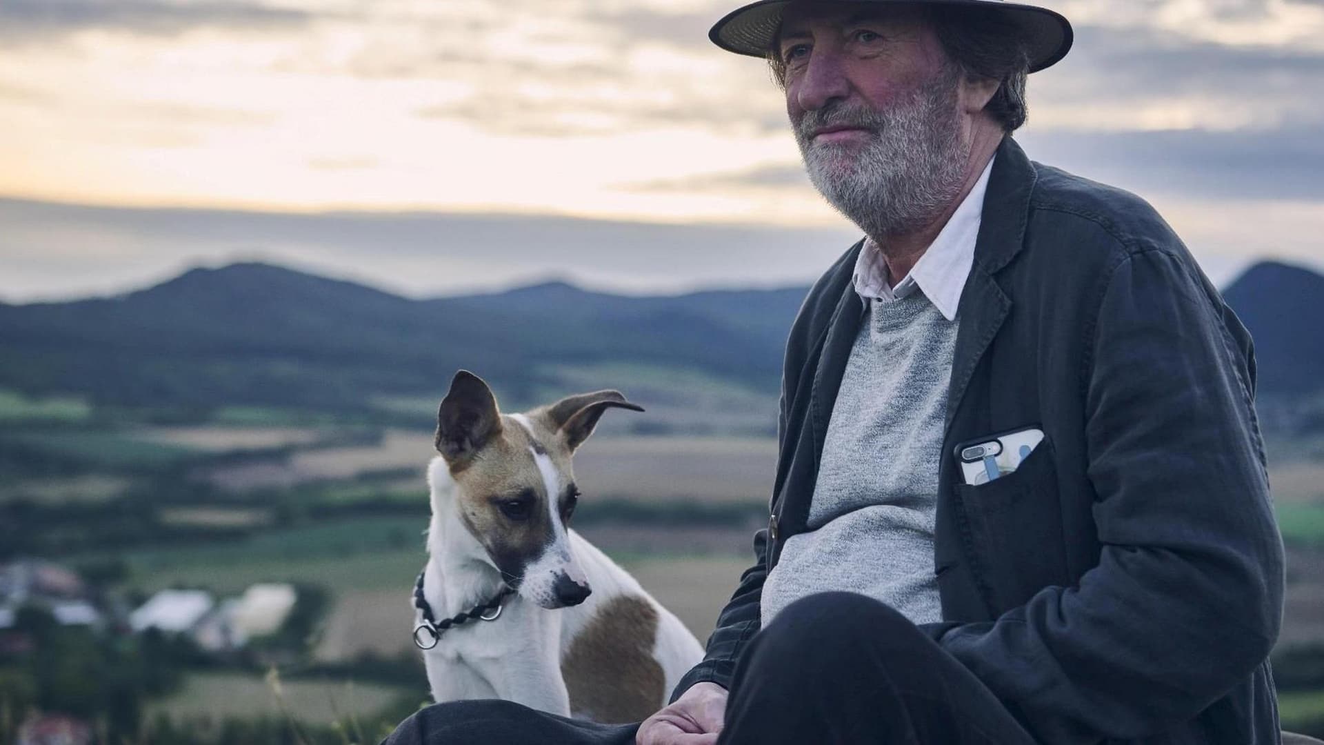 Gump: Câinele care i-a învățat pe oameni să trăiască