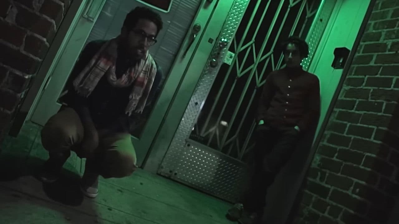 فليم - صديقي إبليس