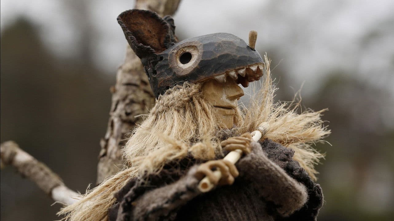 春告げ魚と風来坊