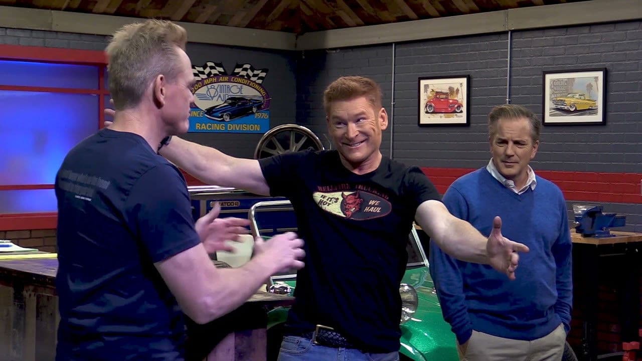 Titus Family | Homecoming