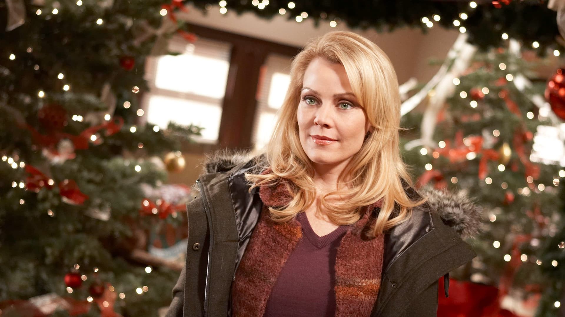 Tot ce vreau de Crăciun