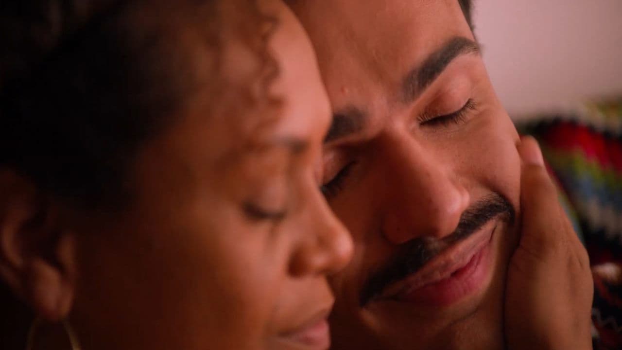 Minha mãe faz a melhor sopa