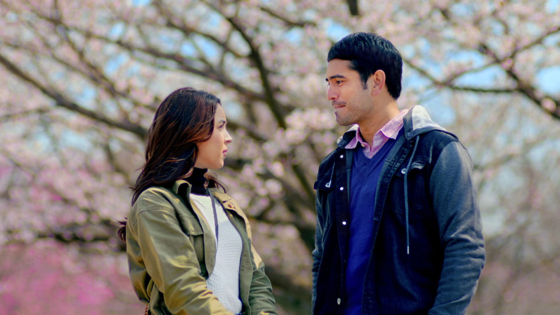 Între dragoste și acasă