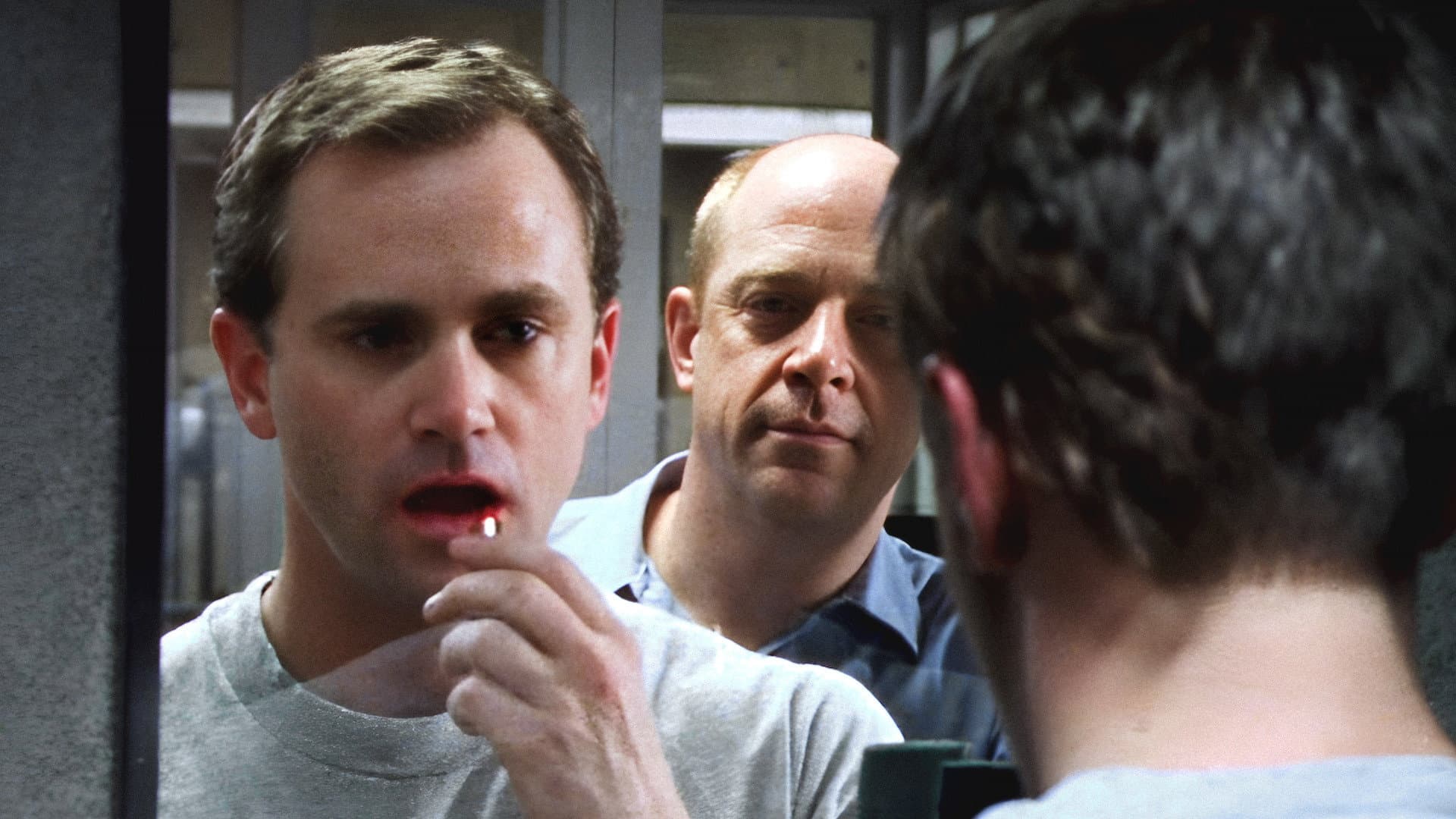 Oz: Închisoarea Federală