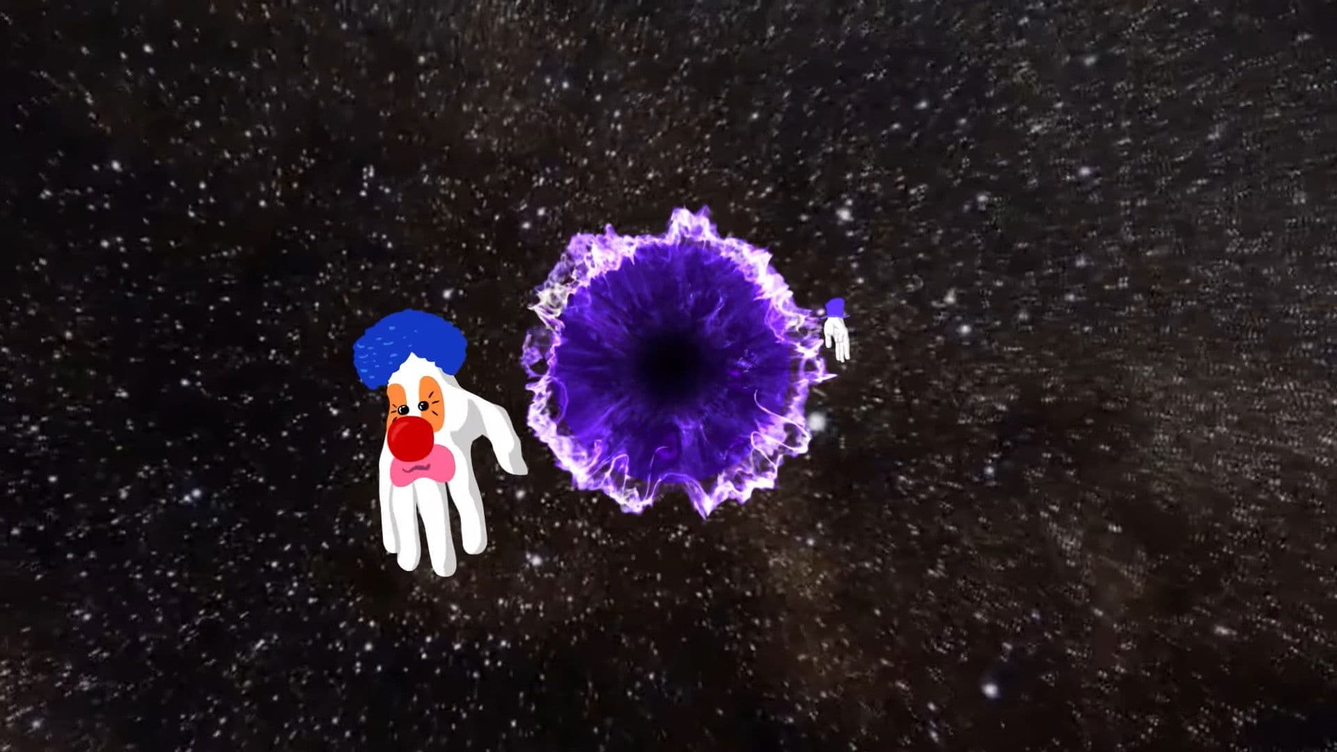 ¿Qué es un Payaso Mental?