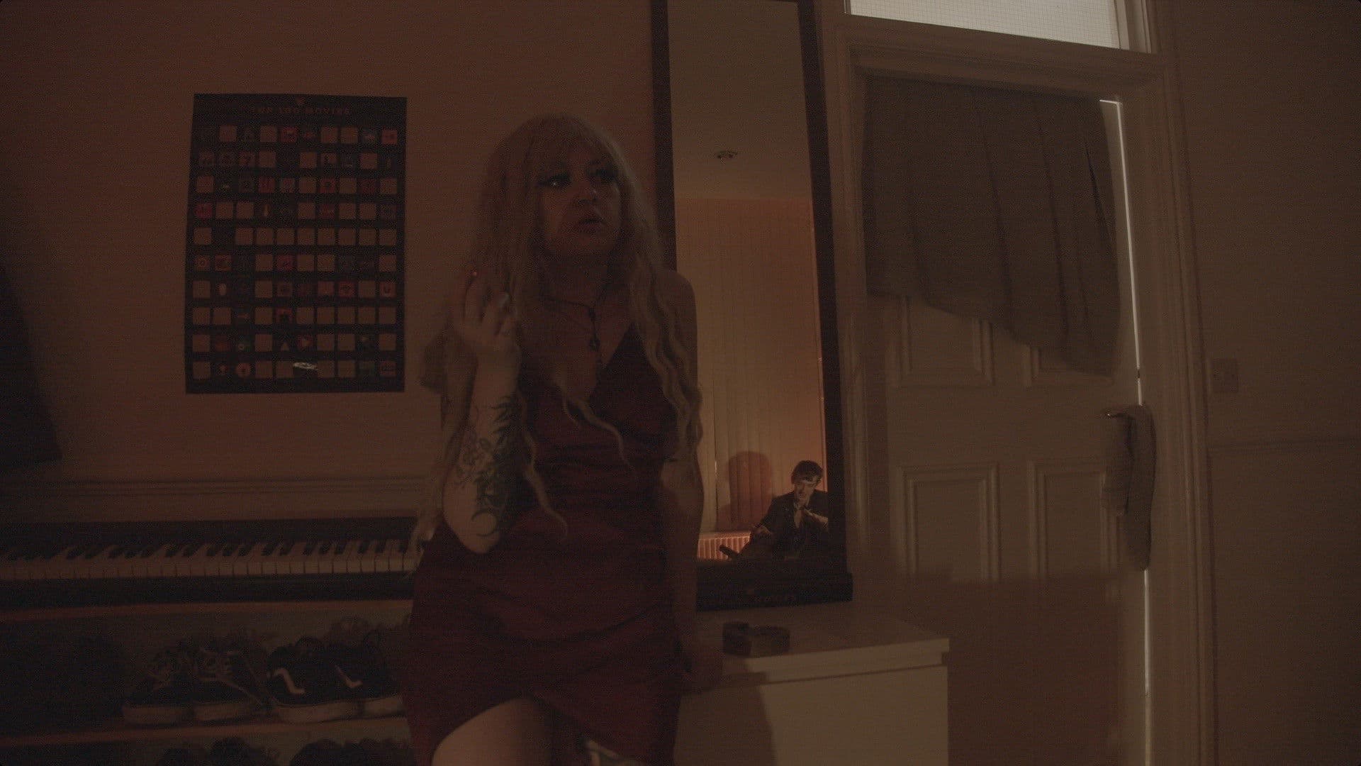 Sons And Daughters Of Nothing