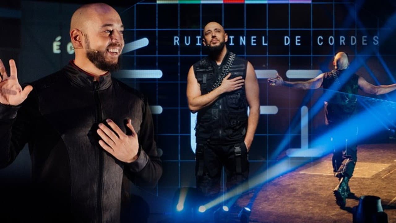 Rui Sinel de Cordes: é O Fim