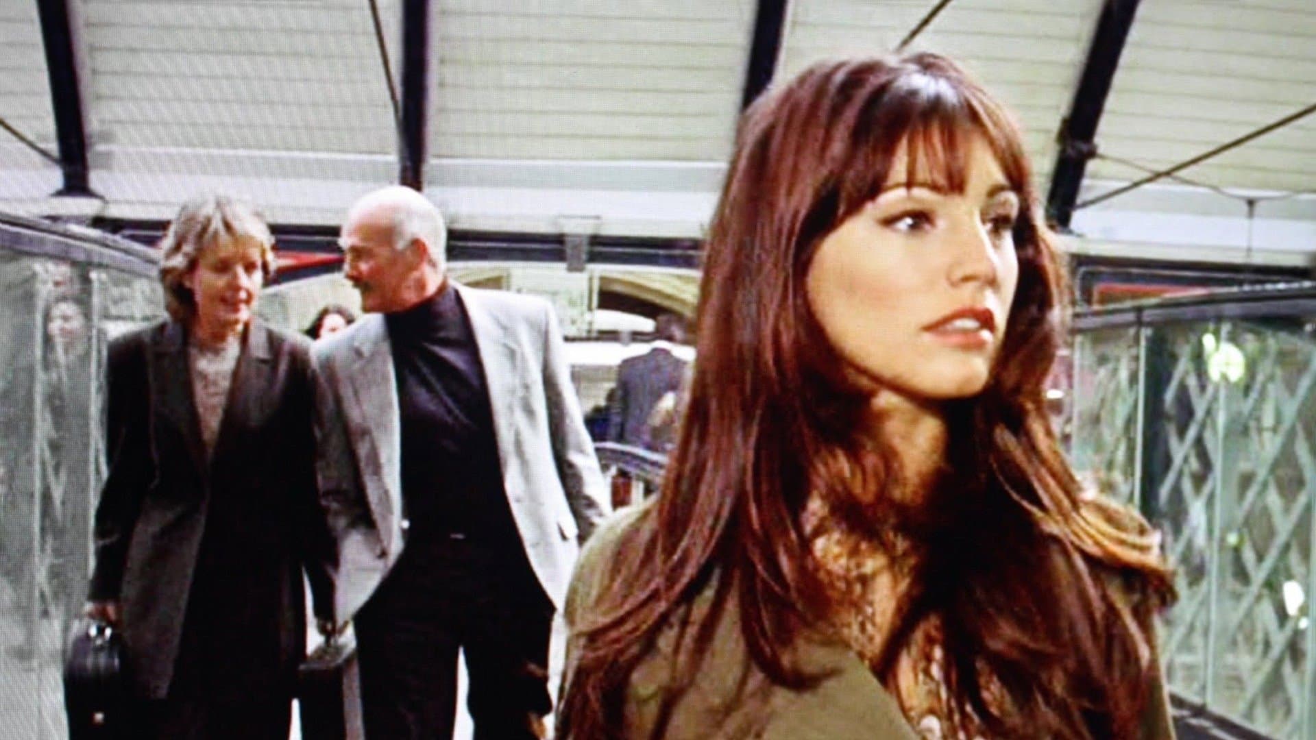 School for Seduction