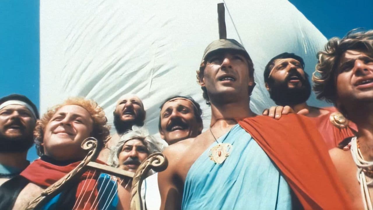 არგონავტები