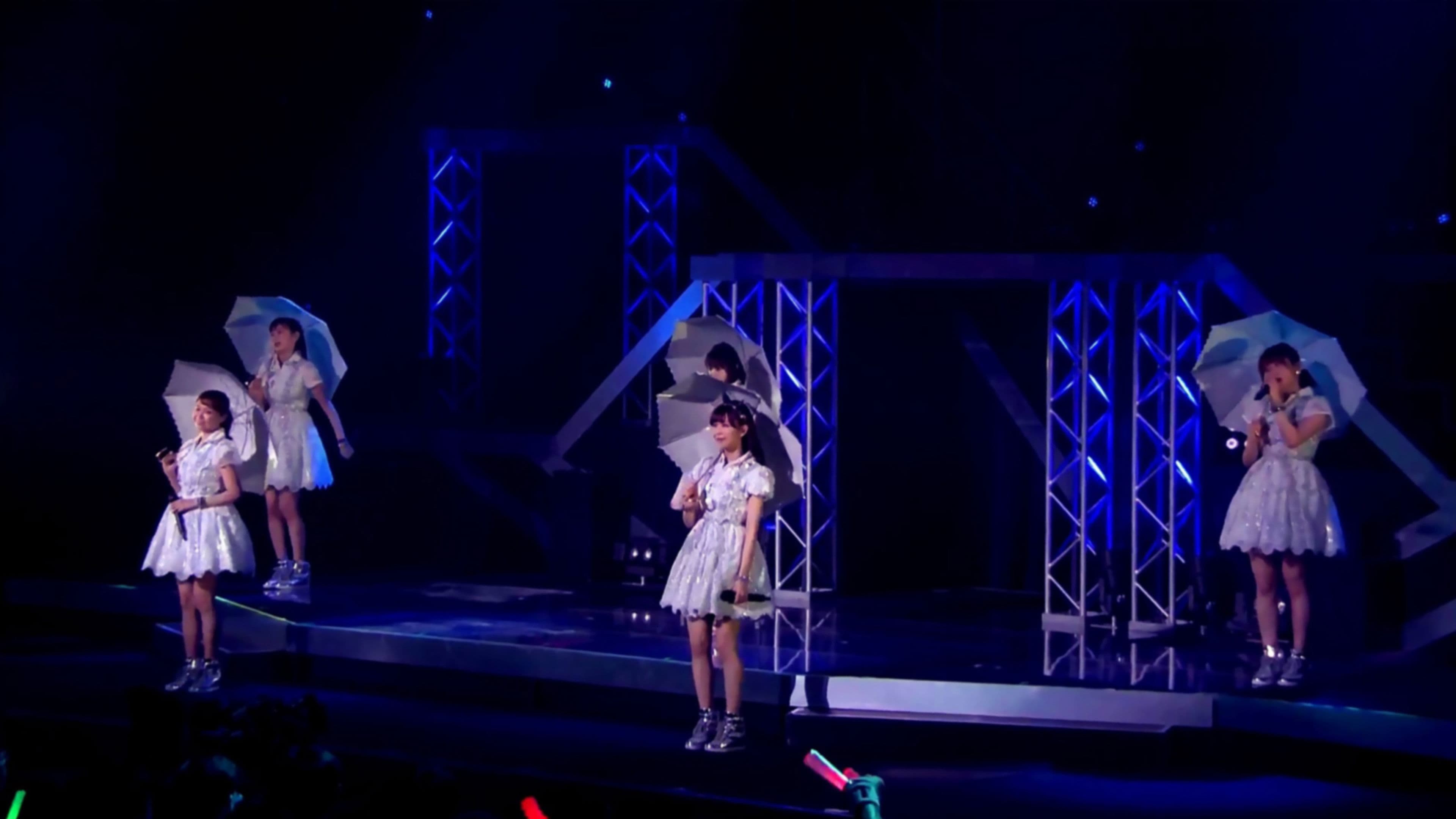 Juice=Juice LIVE MISSION 220 ~Code3 Special→Growing Up!~