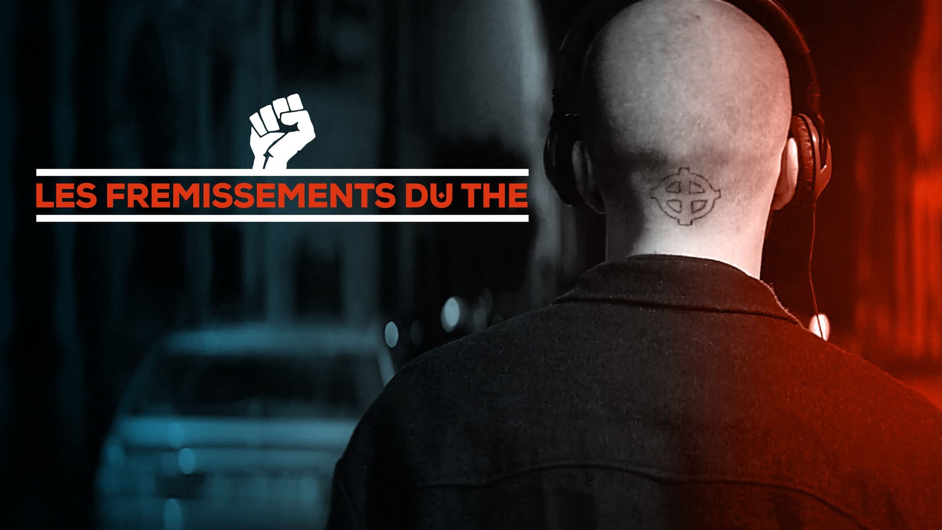 Les Frémissements du Thé