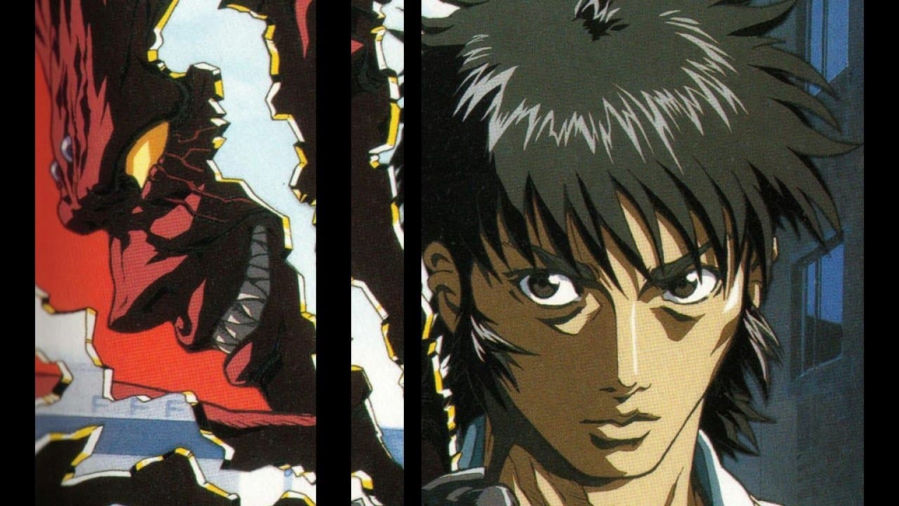 プロジェクトアームズ