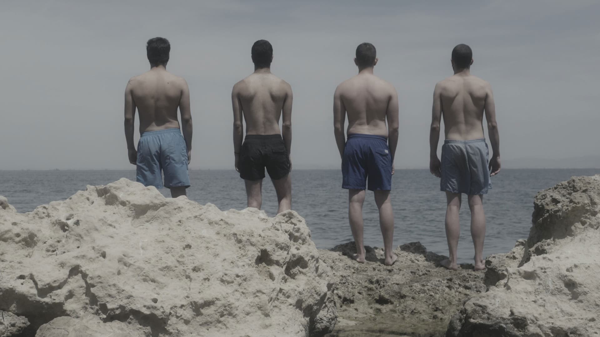 The Way The Waves Sound