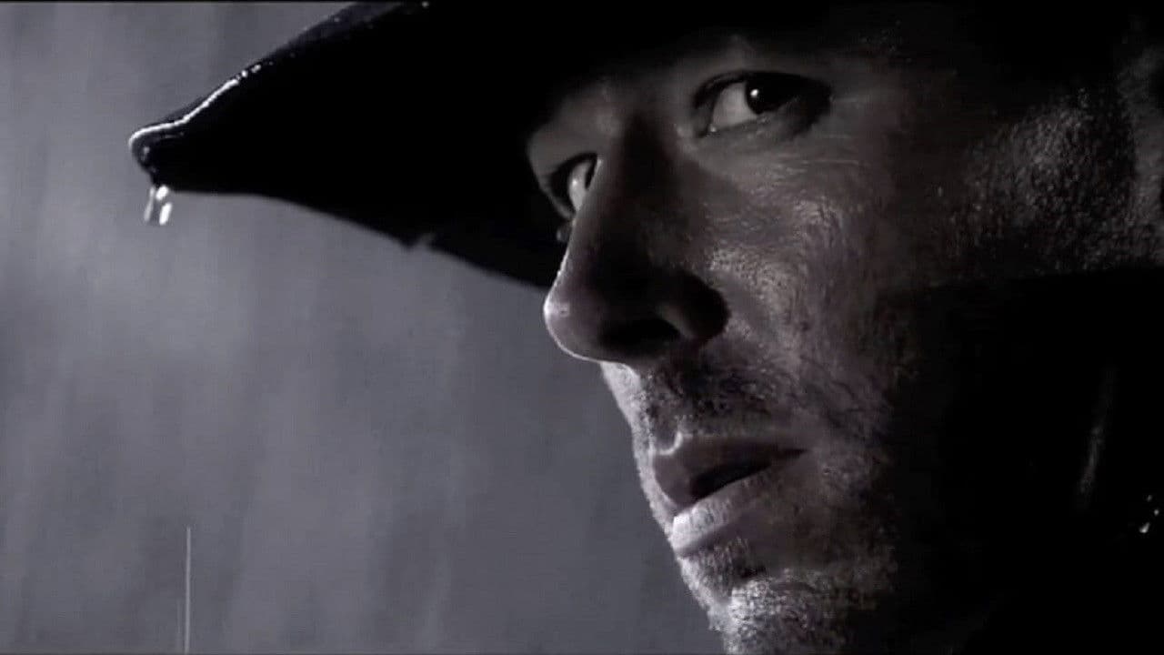 Balladen om Morgan Kane