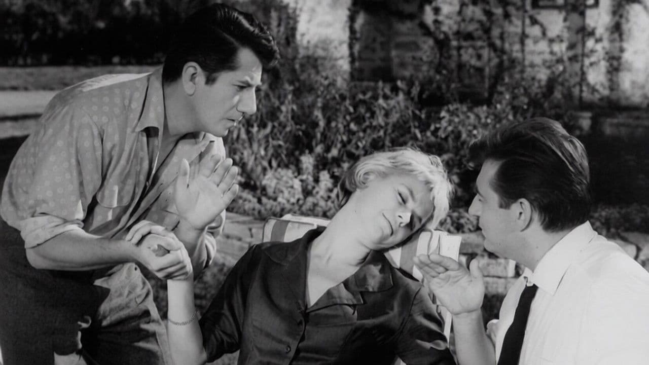 Réveille-toi, chérie