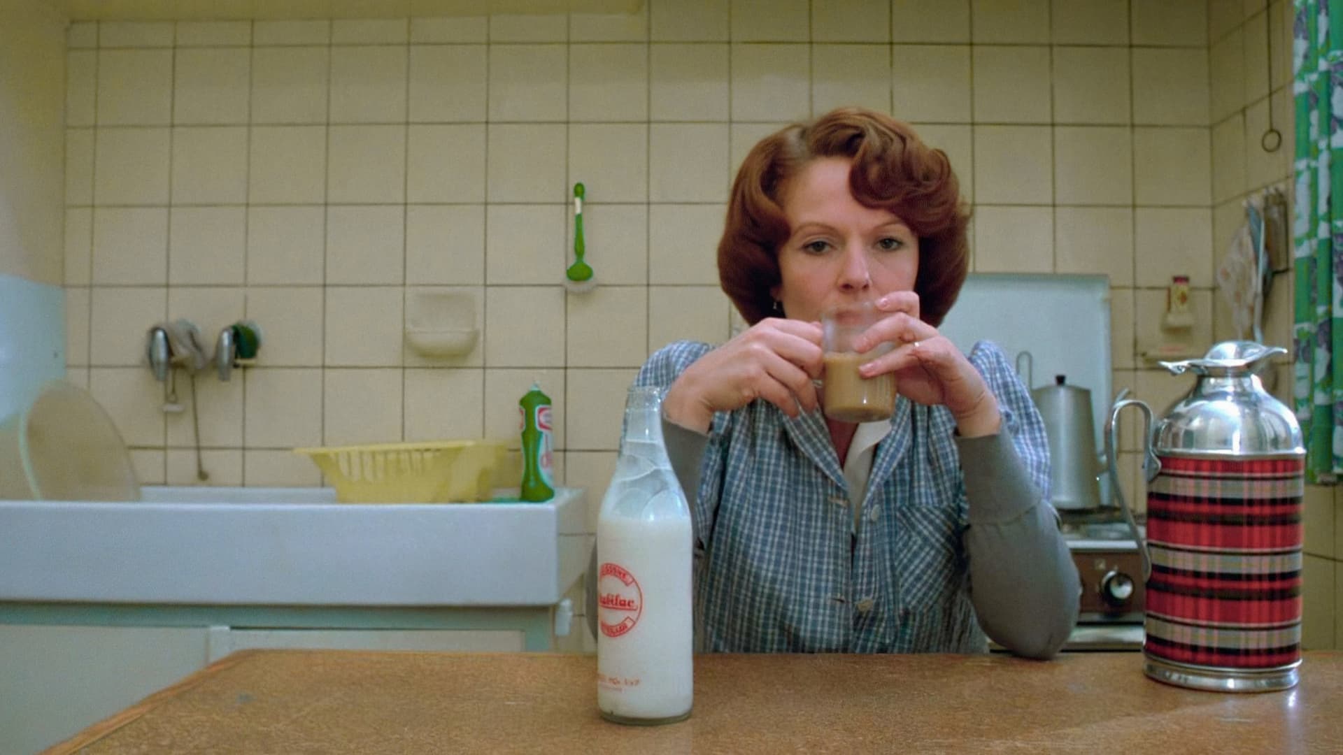 Jeanne Dielman, Strada Comerțului 23, Cod 1080, Bruxelles