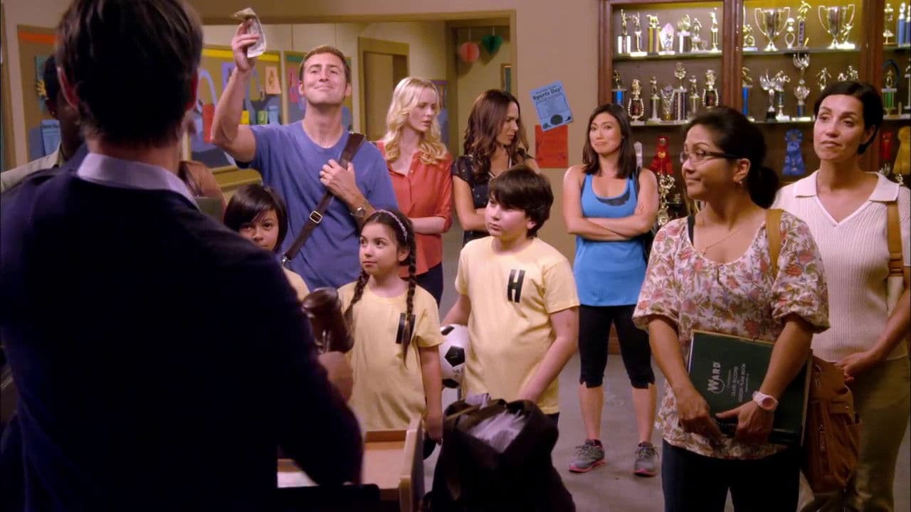 Câștigă, pierde, iubește!