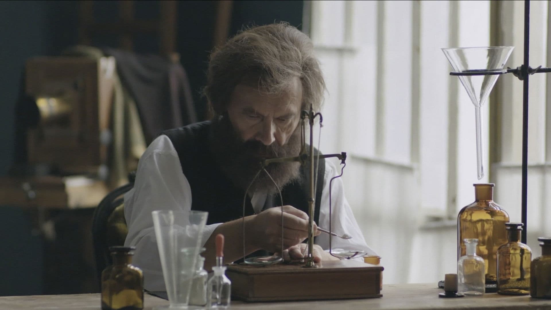 XIX a. fotografo palikimas