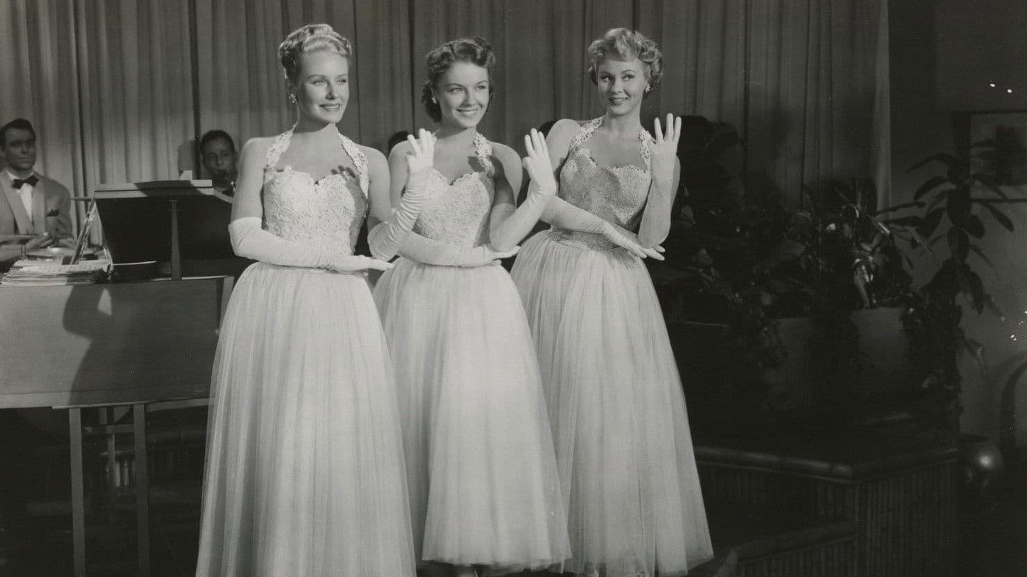 Painting the Clouds with Sunshine