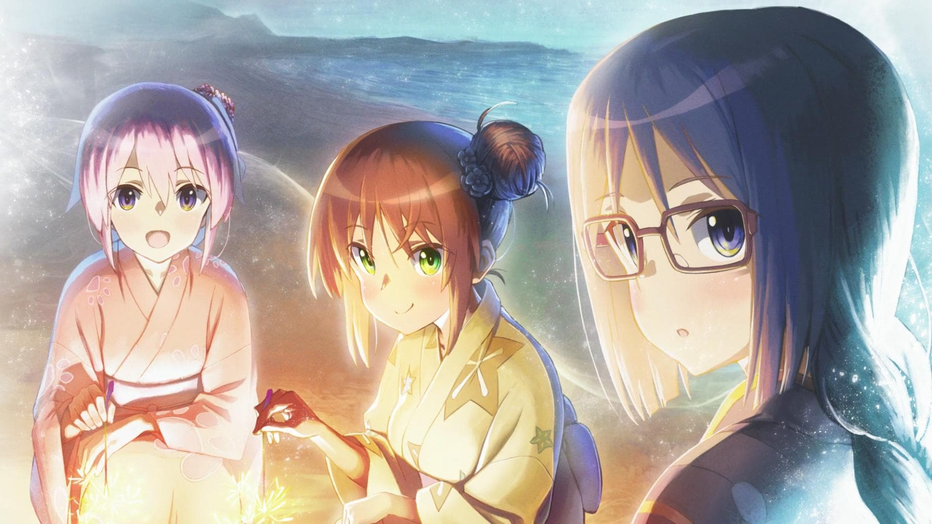 アリス・ギア・アイギス Expansion