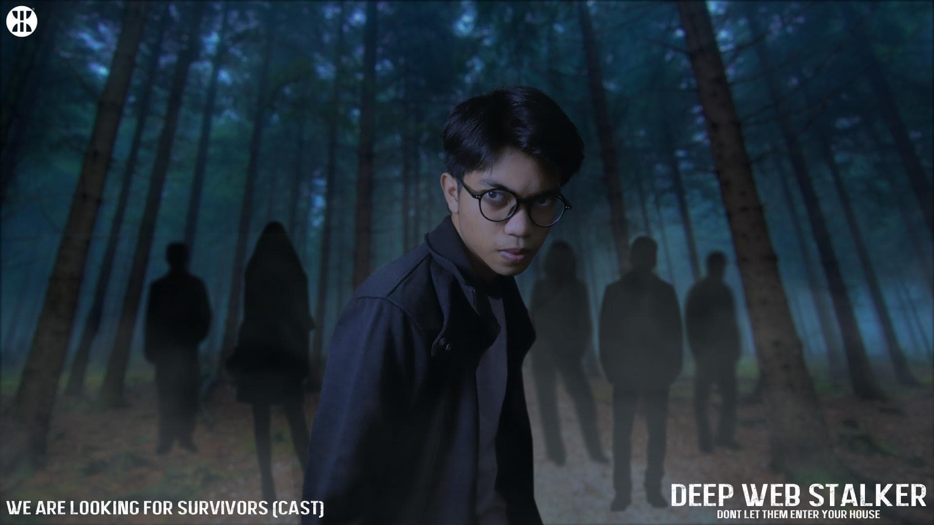 Deep Web Stalker: Don't Let Them Enter Your House