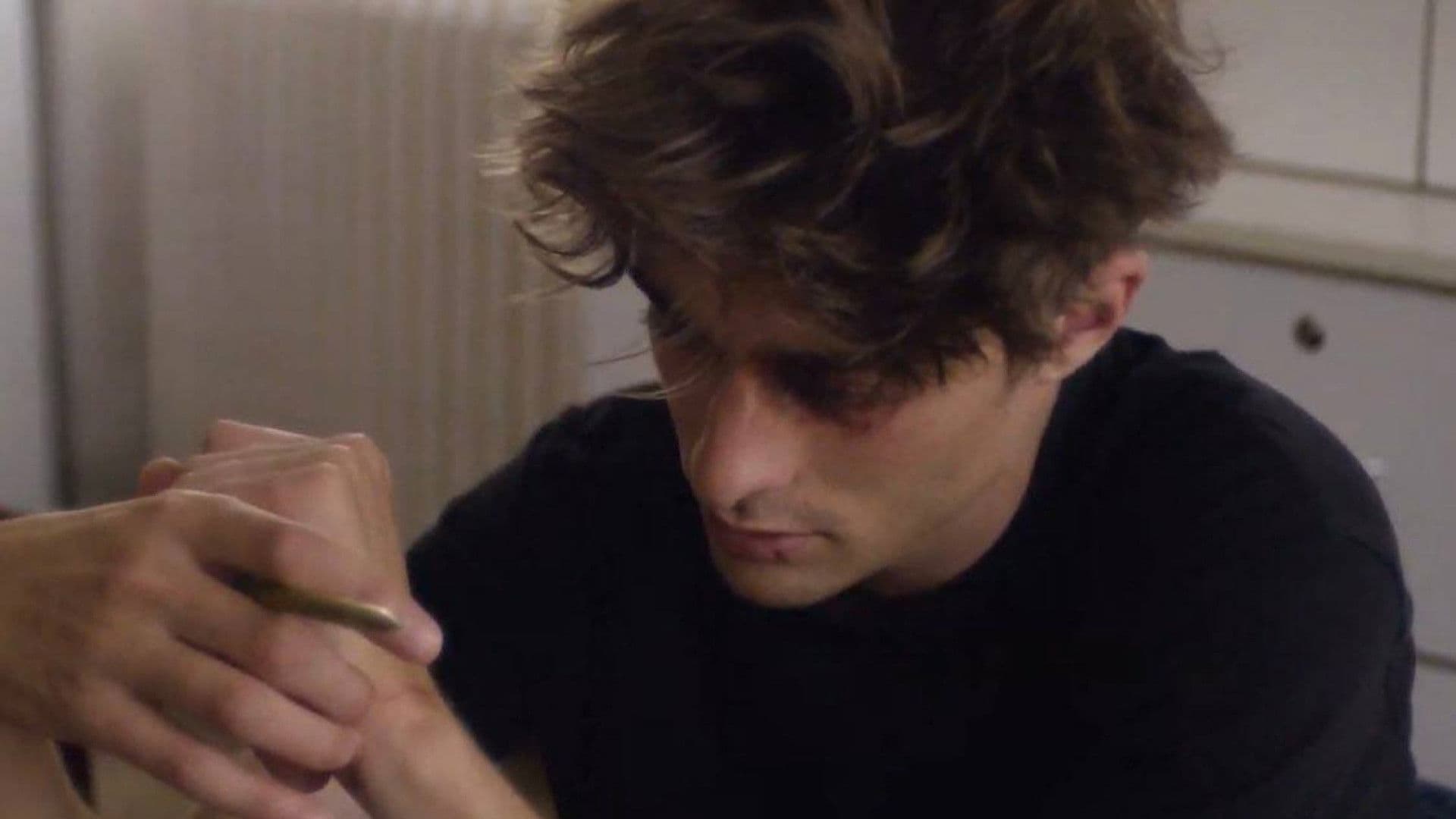 Parlons d'autre chose