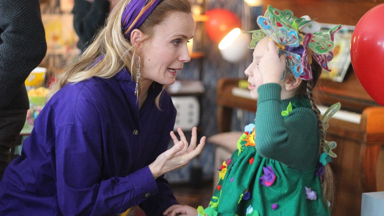 Părinții în progres