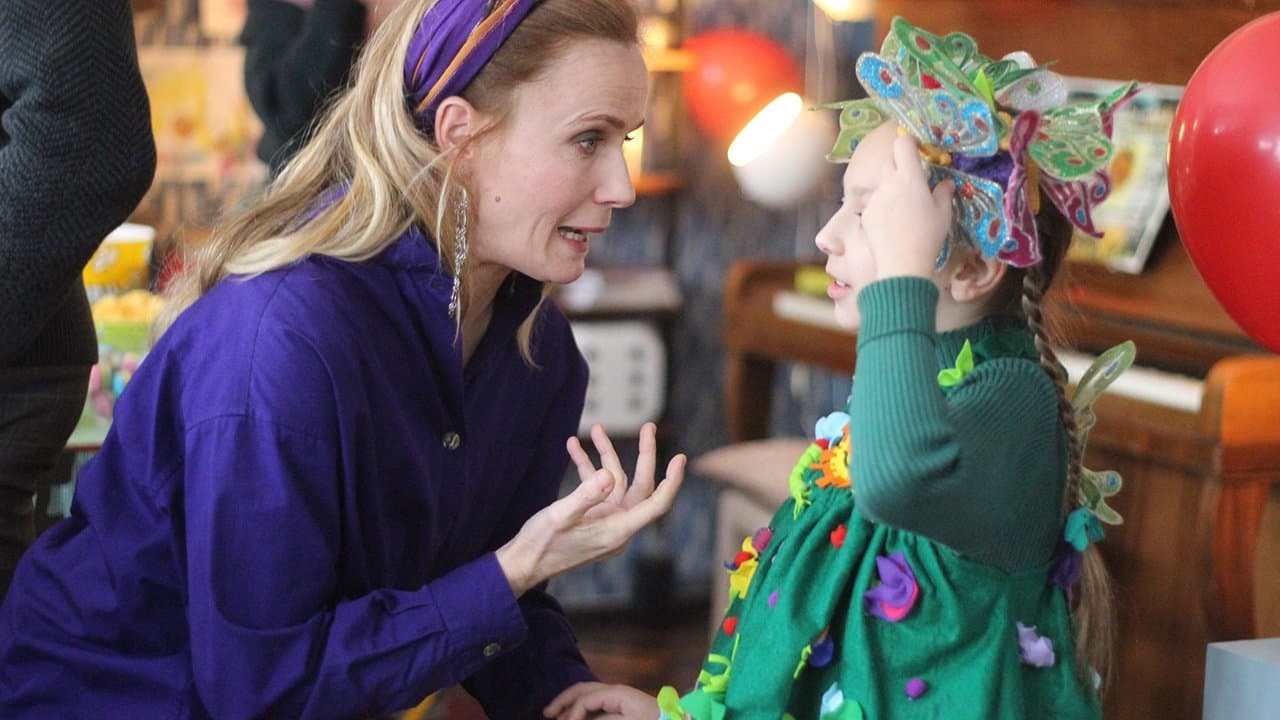 Părinții în progres