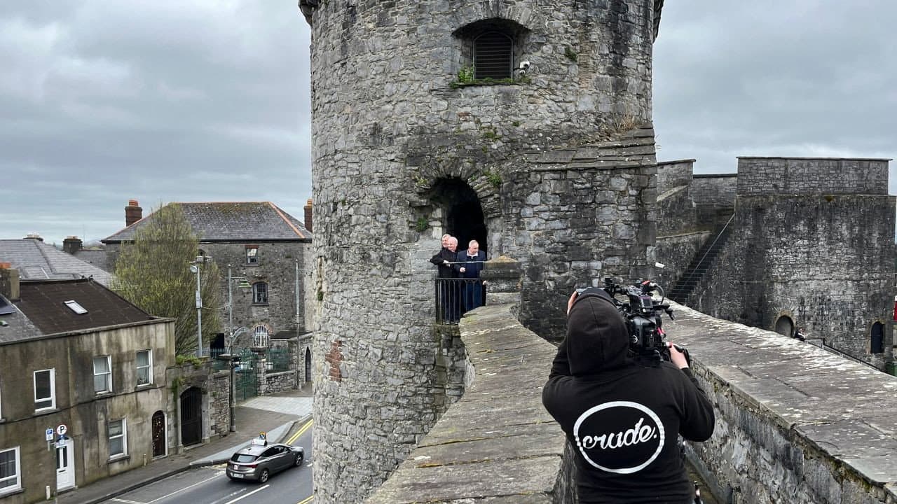 Children of the Castle
