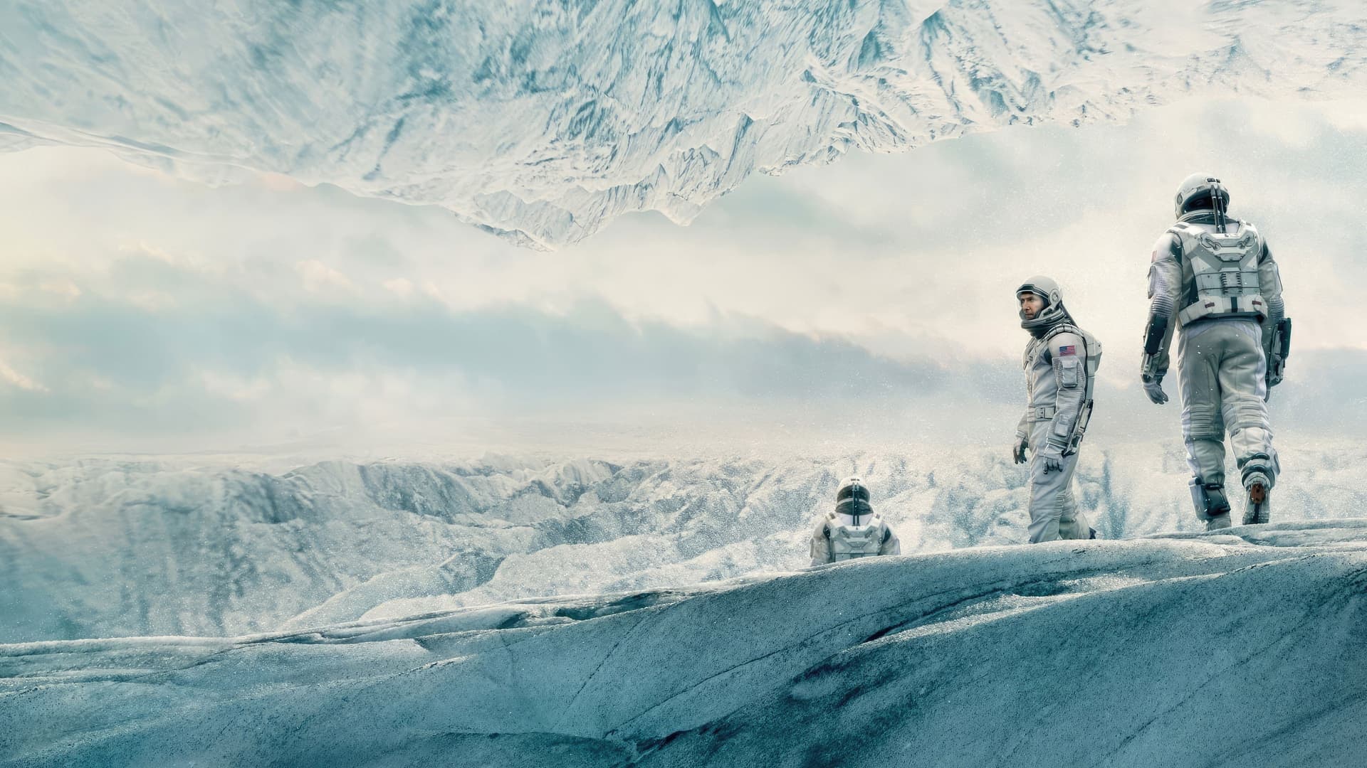 Interstellar: Călătorind prin univers