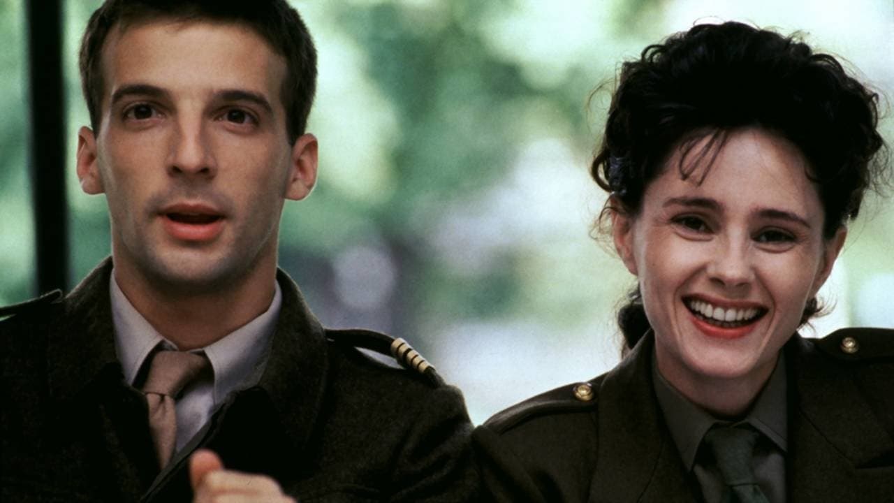 Un erou foarte discret