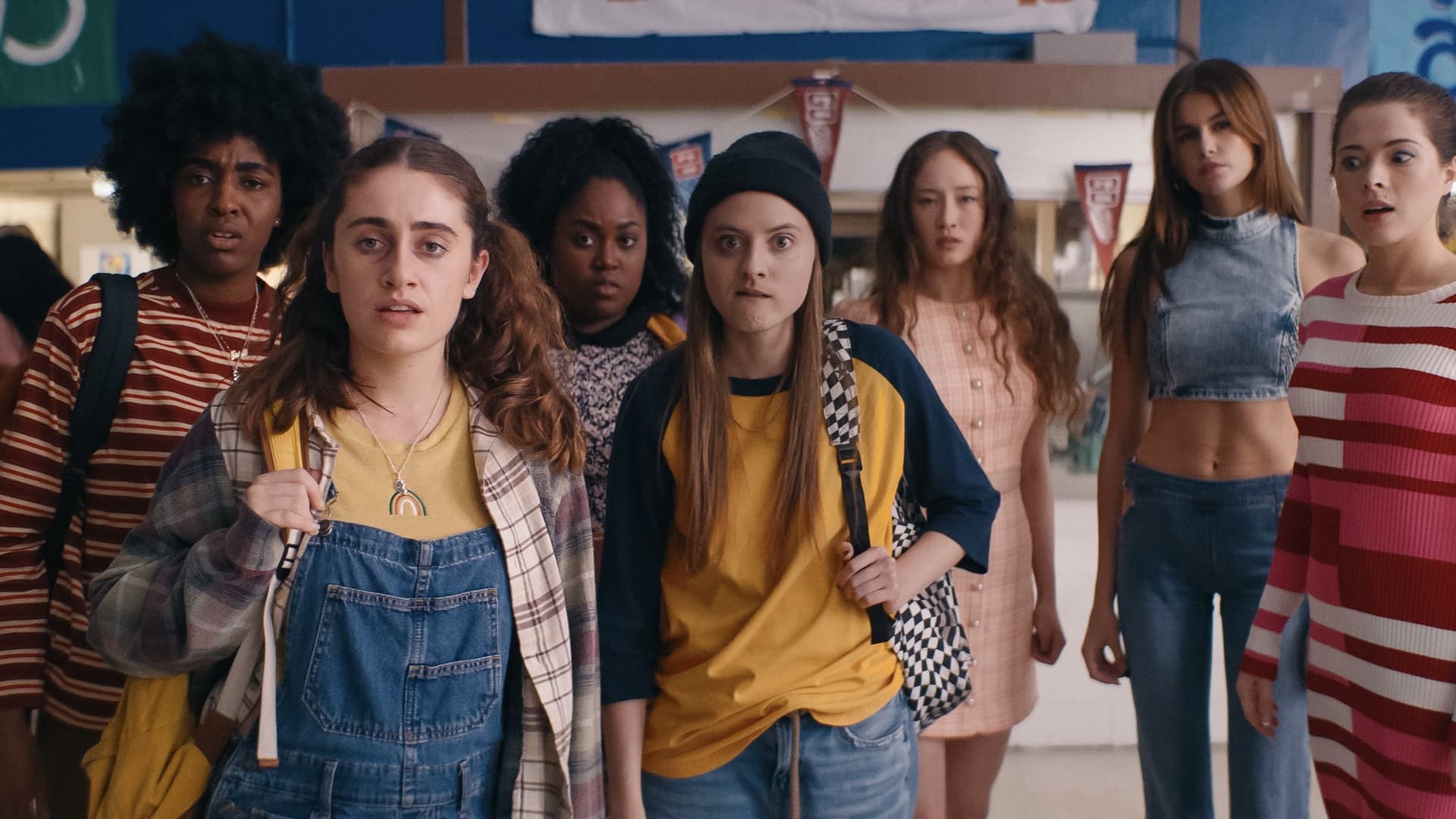 Clubul luptătoarelor