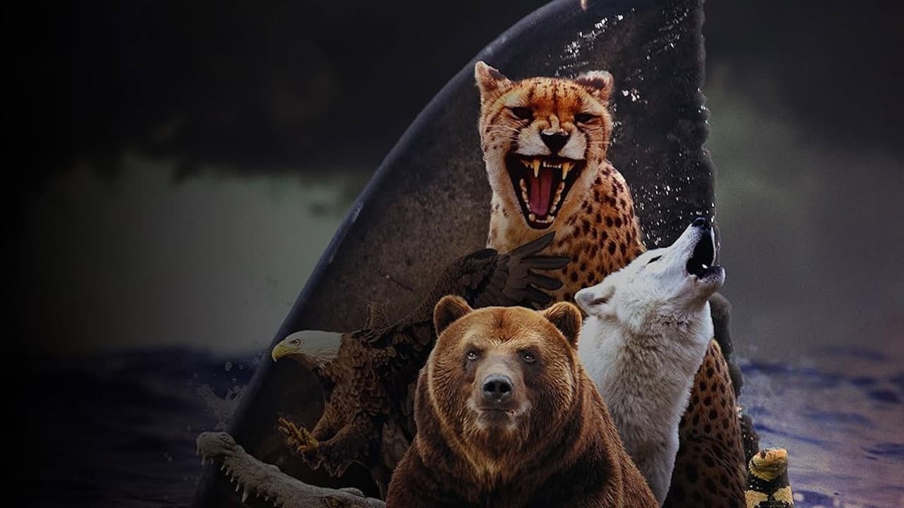 Deadly by Nature