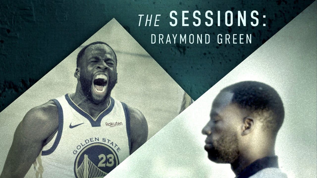 Sessions: Draymond Green