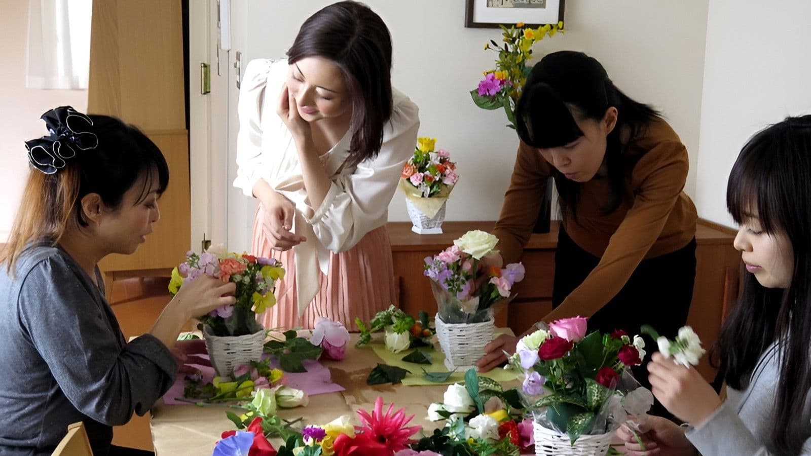 ADN-100 夫の目の前で犯●れて―訪問強●魔10 松下紗栄子