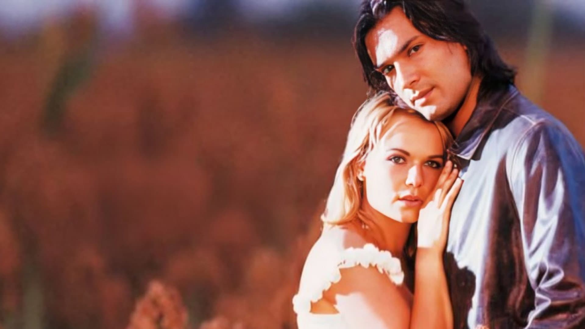 Me amarás bajo la lluvia