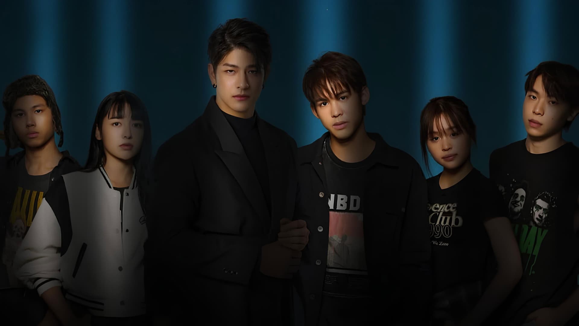 จังหวะร็อกปาฏิหาริย์รัก