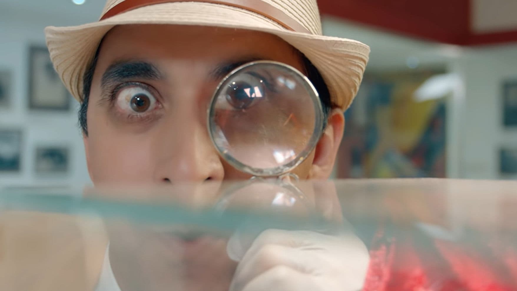 Գործակալ 044: Օպերացիա Գեղարդ