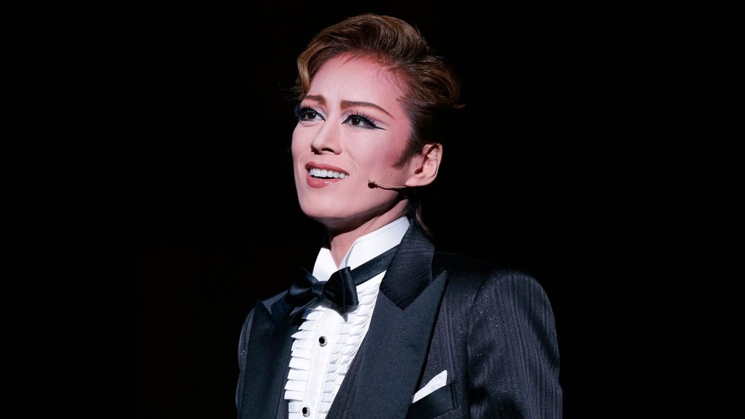 ラスト・タイクーン　－ハリウッドの帝王、不滅の愛－