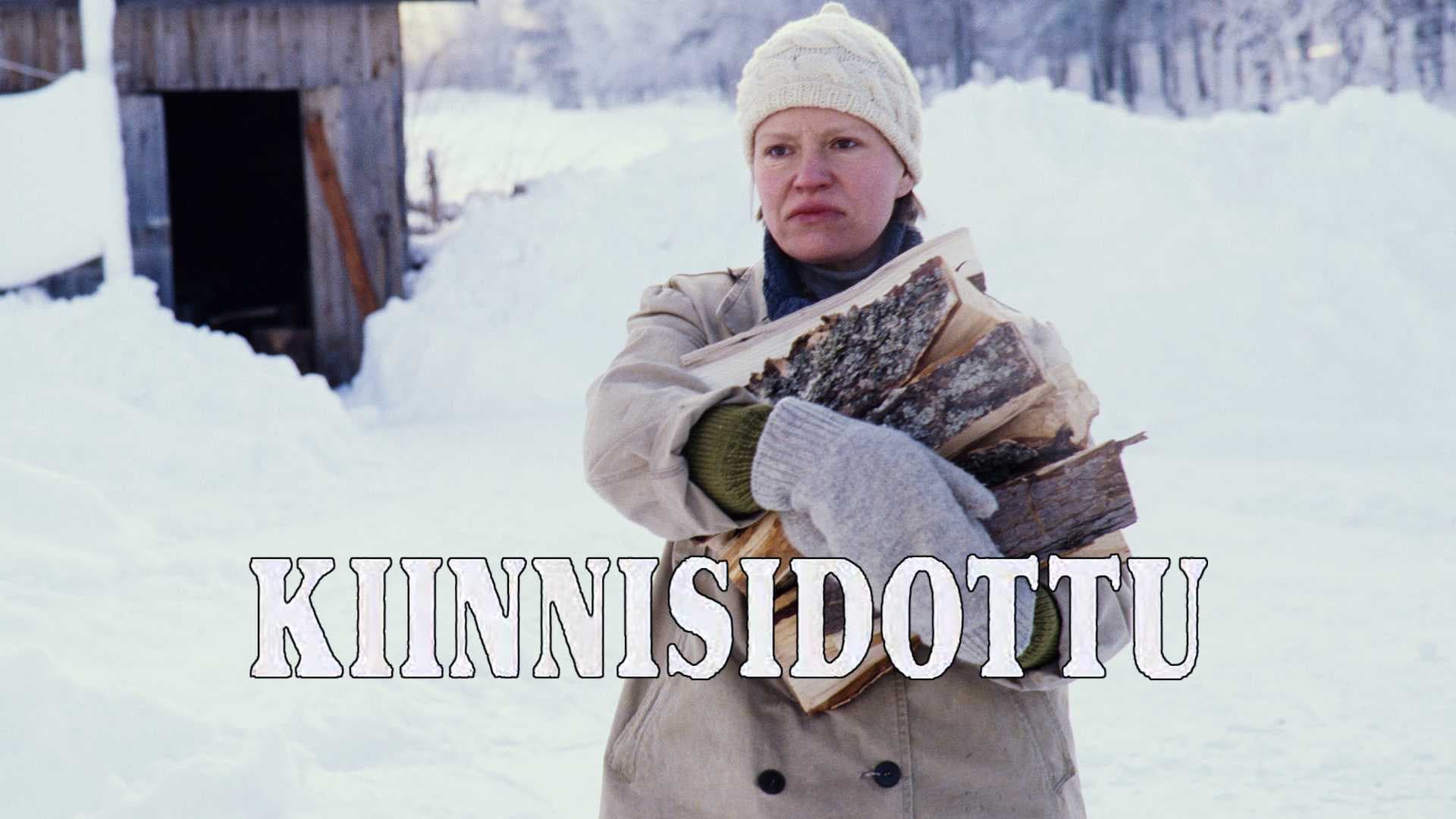 Kiinnisidottu