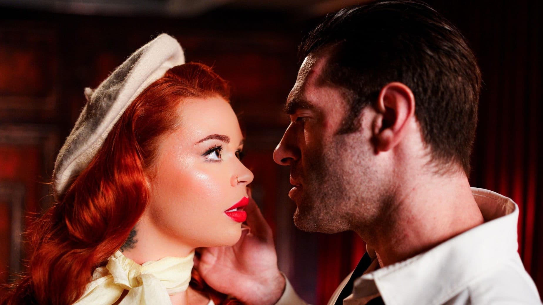 Once Upon a Time in the... Valley