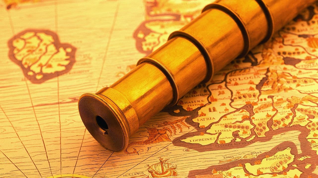 La grande storia dell’uomo