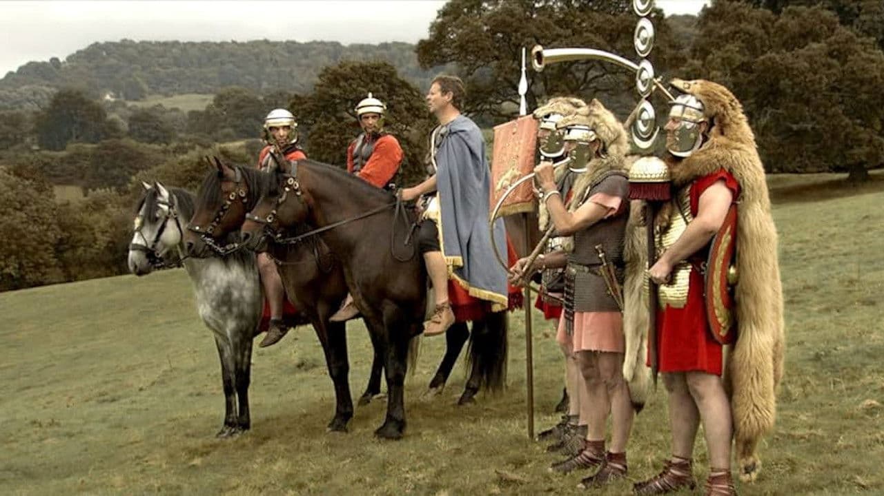 Rome - The Last Frontier