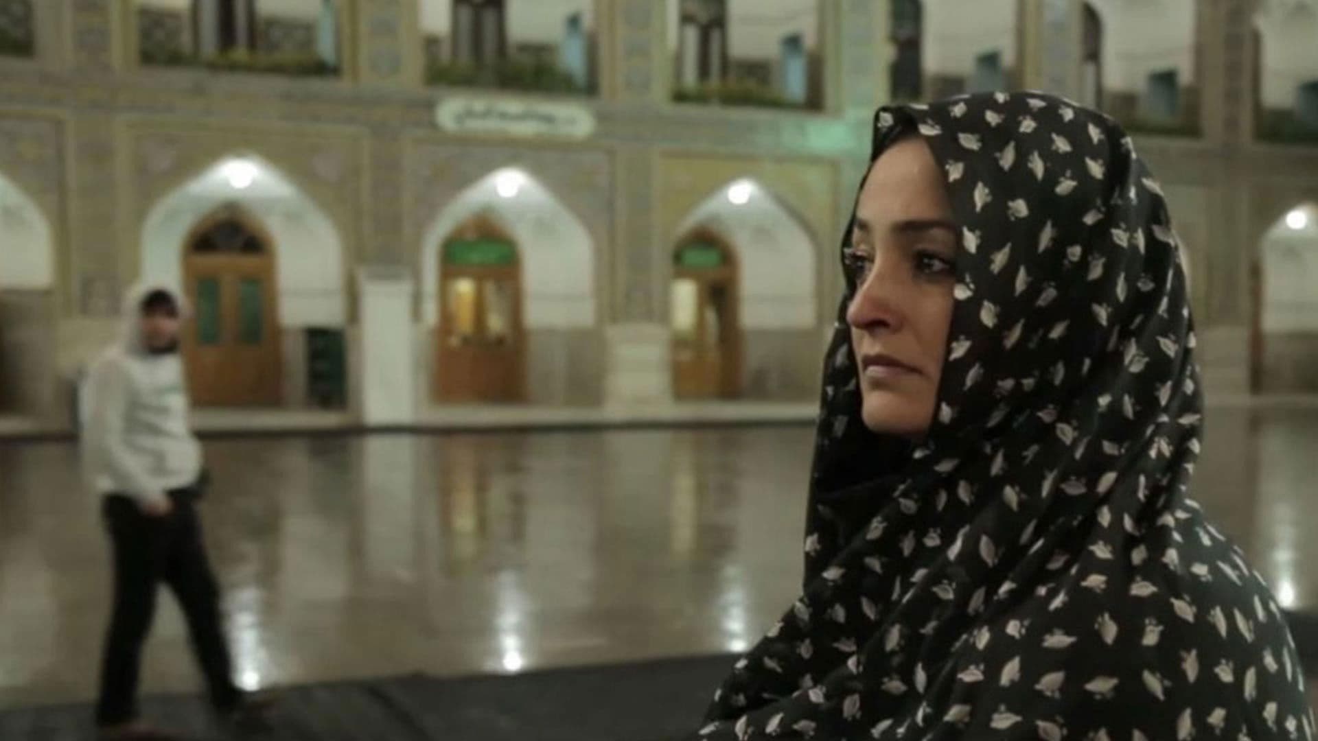 در جستجوی فریده