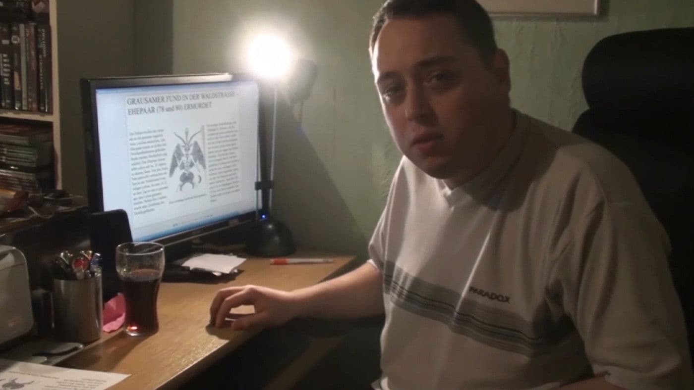 Basement - Das Grauen aus dem Keller