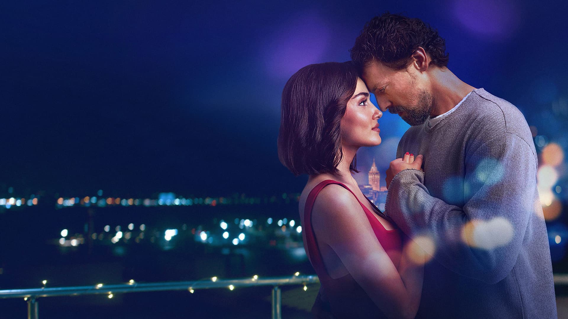 Două lumi, o dorință