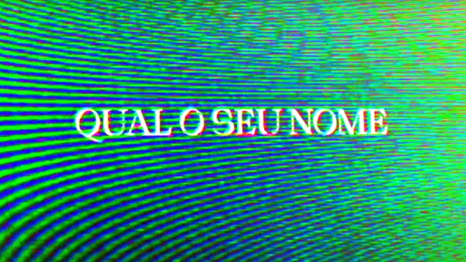 A aranha tem uma mosca dentro da cabeça