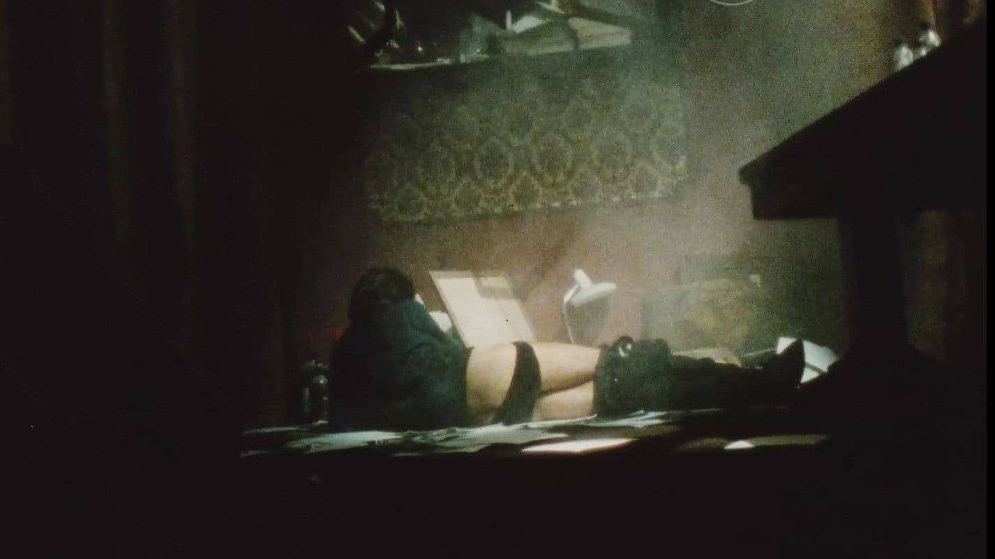 Further and Particular